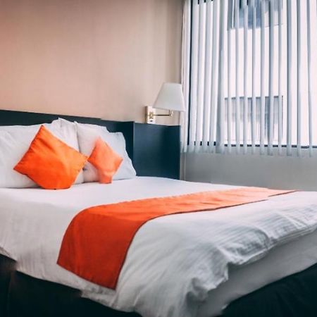 Aparthotel Walther Quito Extérieur photo