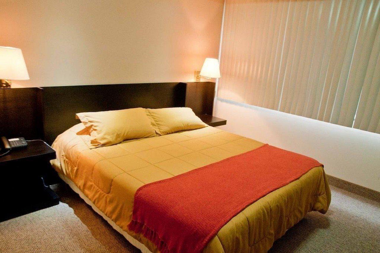 Aparthotel Walther Quito Extérieur photo