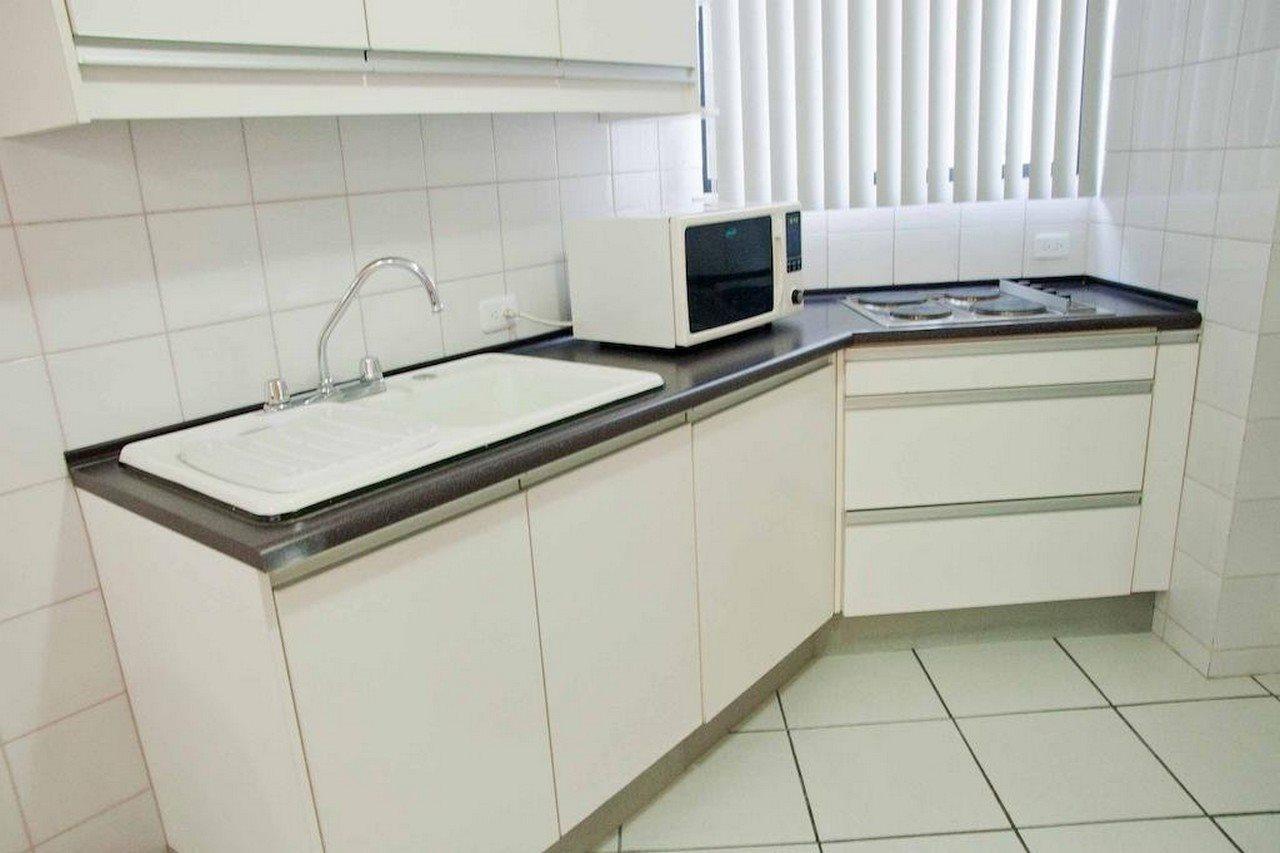 Aparthotel Walther Quito Extérieur photo