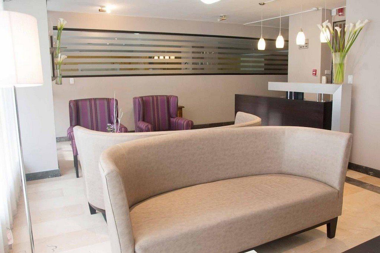 Aparthotel Walther Quito Extérieur photo